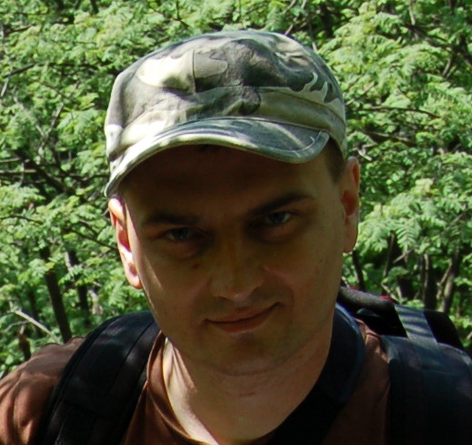 Krzysztof Sobkowiak bio photo